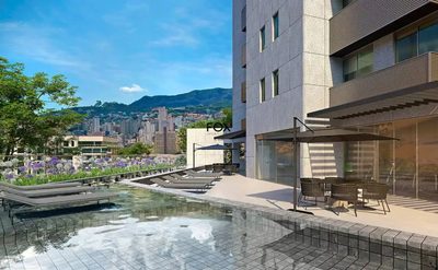 Apartamento, 4 quartos, 150 m² - Foto 4
