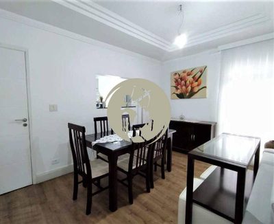 Apartamento, 2 quartos, 120 m² - Foto 4