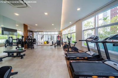 Apartamento, 4 quartos, 391 m² - Foto 2