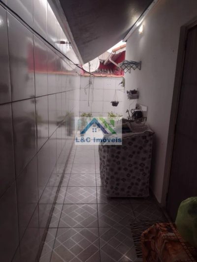 Casa, 3 quartos - Foto 5