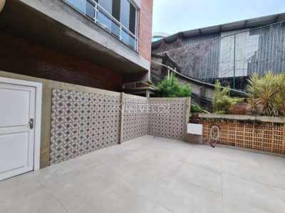 Apartamento, 3 quartos, 112 m² - Foto 4