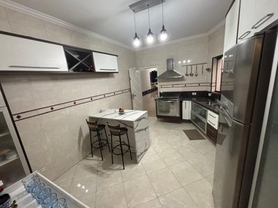 Casa, 3 quartos, 200 m² - Foto 4