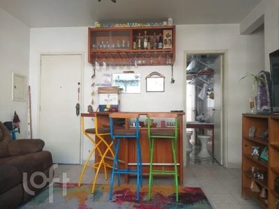 Apartamento, 2 quartos, 49 m² - Foto 3