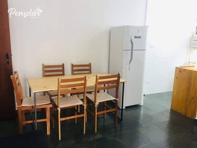 Apartamento, 2 quartos, 64 m² - Foto 5