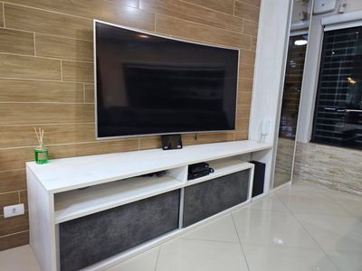 Sobrado, 3 quartos, 177 m² - Foto 2