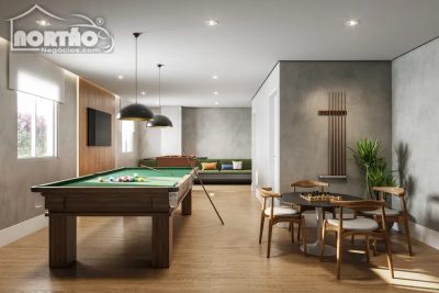 Casa, 2 quartos, 71 m² - Foto 4