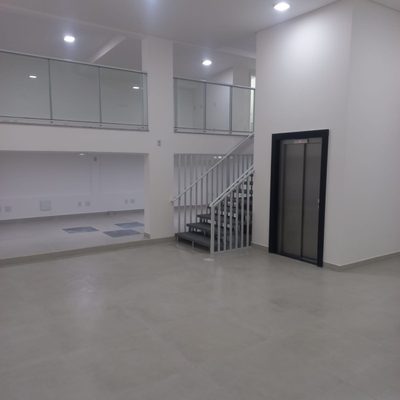 Prédio Inteiro, 282 m² - Foto 2