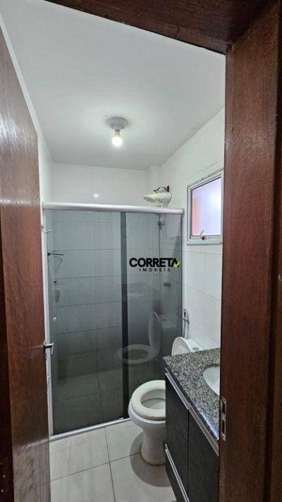 Apartamento, 2 quartos, 55 m² - Foto 3
