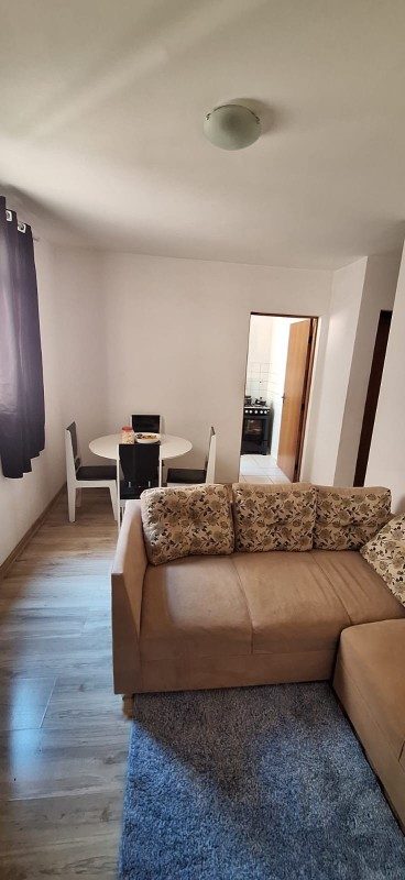 Apartamento, 2 quartos, 48 m² - Foto 1