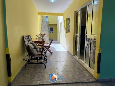 Sobrado, 4 quartos, 230 m² - Foto 5