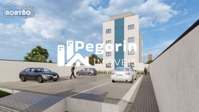 Casa, 1 quarto, 23 m² - Foto 1