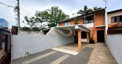 Casa, 3 quartos, 100 m² - Foto 1