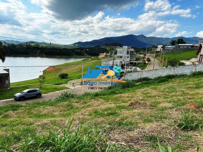 Terreno, 1000 m² - Foto 3
