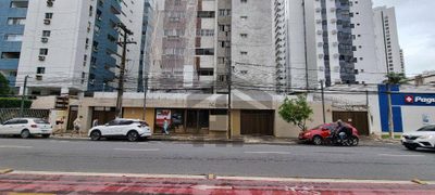 Apartamento, 2 quartos, 74 m² - Foto 1