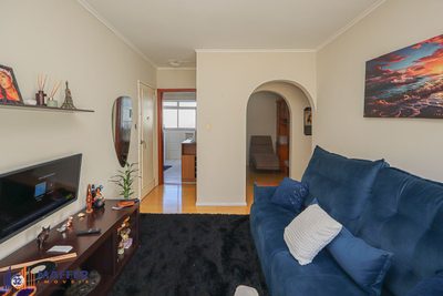 Apartamento, 3 quartos, 70 m² - Foto 4