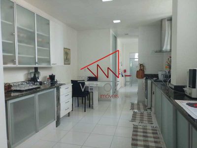 Apartamento, 3 quartos, 230 m² - Foto 3