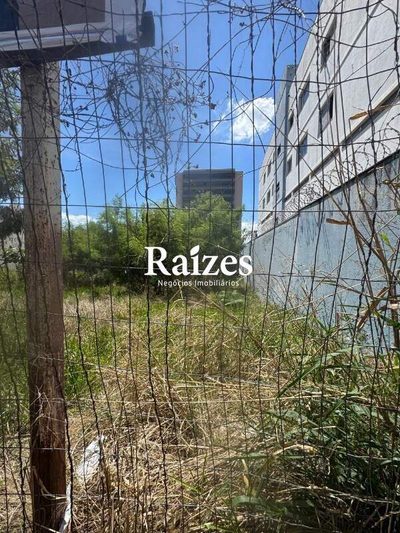 Terreno, 525 m² - Foto 1