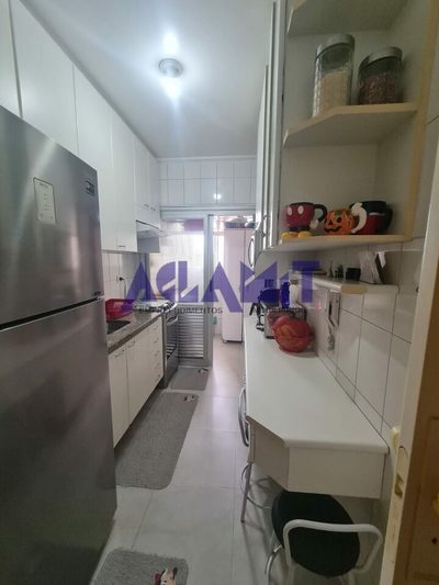 Apartamento, 3 quartos, 67 m² - Foto 4