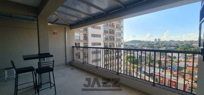 Cobertura, 3 quartos, 133 m² - Foto 1