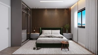 Apartamento, 2 quartos, 71 m² - Foto 3