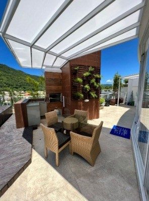 Cobertura, 4 quartos, 318 m² - Foto 1