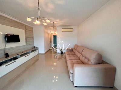 Apartamento, 3 quartos, 109 m² - Foto 4