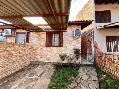 Casa, 1 quarto, 47 m² - Foto 2