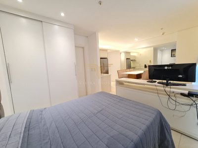 Apartamento, 1 quarto, 33 m² - Foto 5