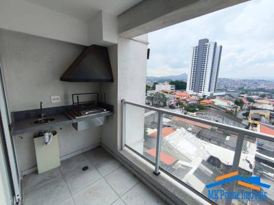 Apartamento, 3 quartos, 65 m² - Foto 2