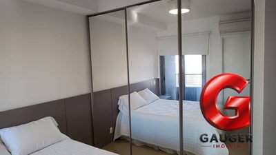 Apartamento, 2 quartos - Foto 5