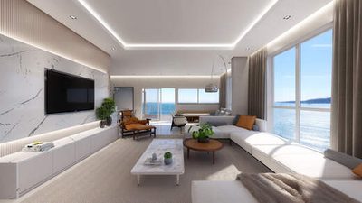 Cobertura, 5 quartos, 293 m² - Foto 3