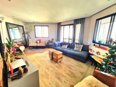 Apartamento, 4 quartos, 198 m² - Foto 3