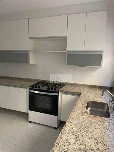 Sobrado, 3 quartos, 120 m² - Foto 1