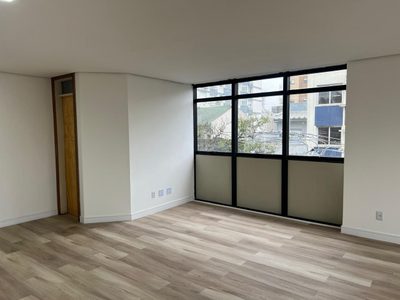 Sala-Conjunto, 68 m² - Foto 3