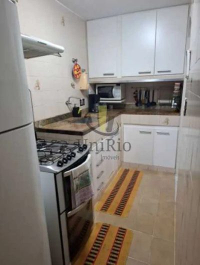 Apartamento, 2 quartos, 51 m² - Foto 4