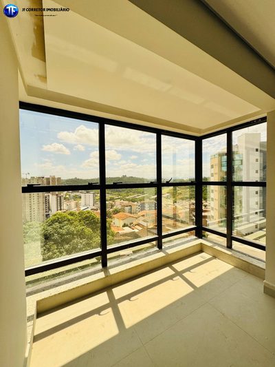 Cobertura, 4 quartos - Foto 3