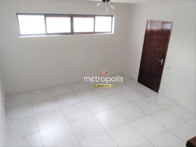 Sobrado, 3 quartos, 116 m² - Foto 3