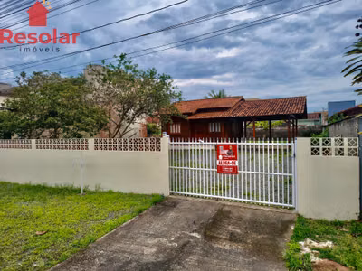 Casa, 2 quartos, 85 m² - Foto 1