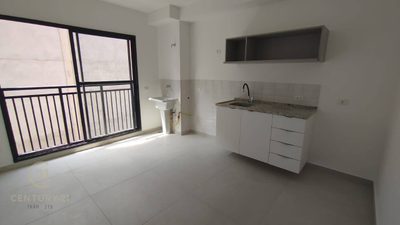 Apartamento, 1 quarto, 34 m² - Foto 2