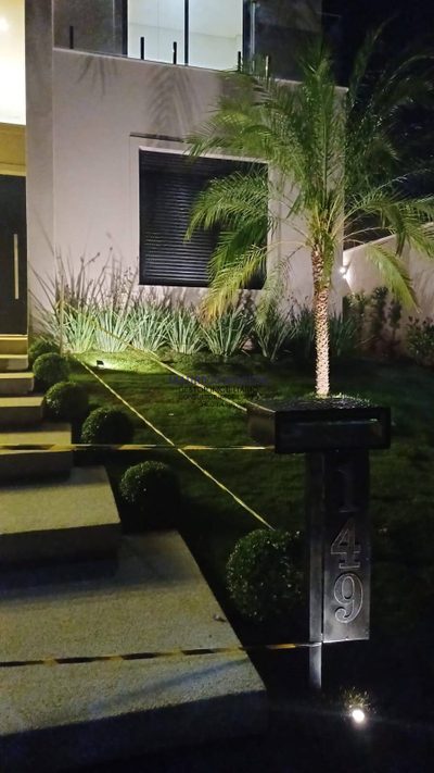Casa, 4 quartos, 302 m² - Foto 5