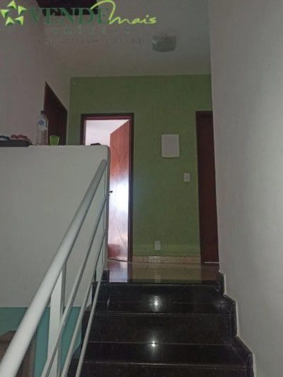 Casa, 3 quartos, 160 m² - Foto 5