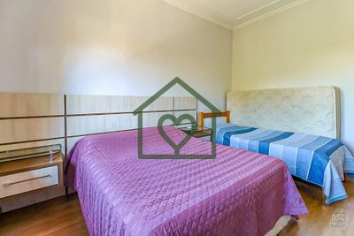Casa, 3 quartos, 396 m² - Foto 2