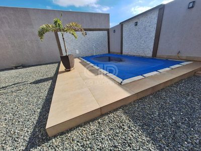 Casa, 2 quartos, 43 m² - Foto 1