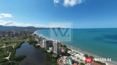 Cobertura, 3 quartos, 144 m² - Foto 2