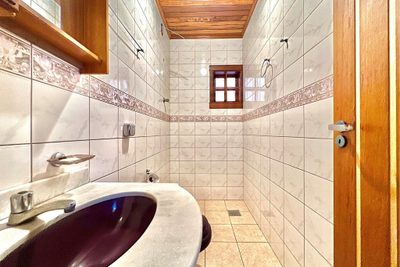 Casa, 4 quartos, 233 m² - Foto 3