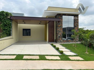 Casa, 3 quartos, 157 m² - Foto 1