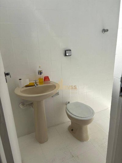 Kitnet-Studio, 35 m² - Foto 4