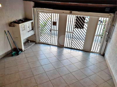 Sobrado, 3 quartos, 180 m² - Foto 5