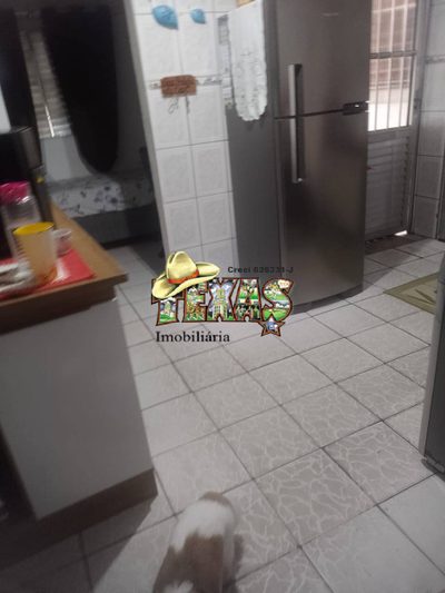 Casa, 2 quartos - Foto 2