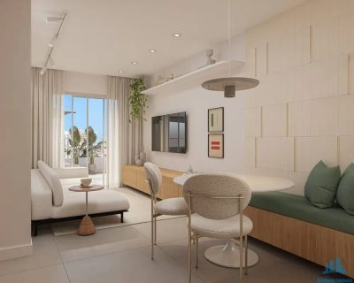 Apartamento, 2 quartos, 110 m² - Foto 3